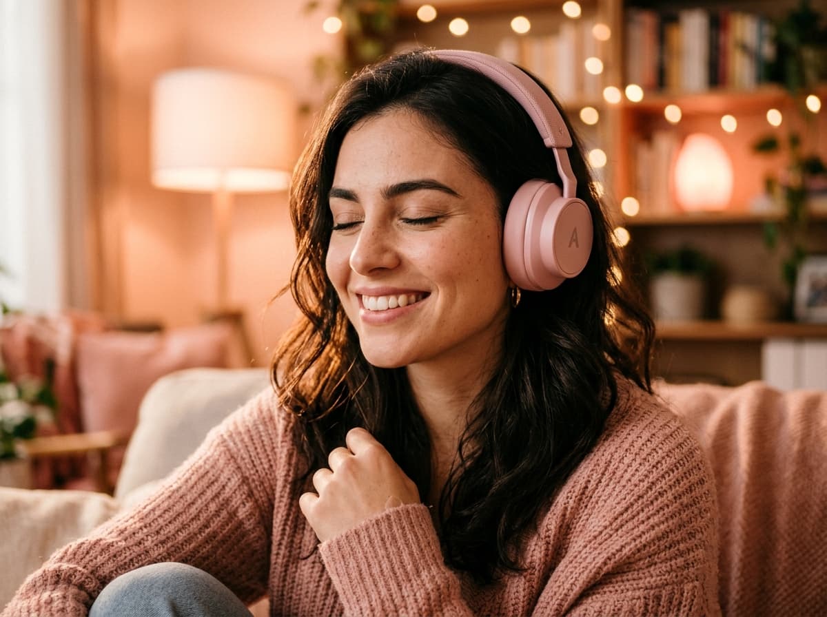 5 Ways to Break the Ice in Audio Circles Without Feeling Awkward