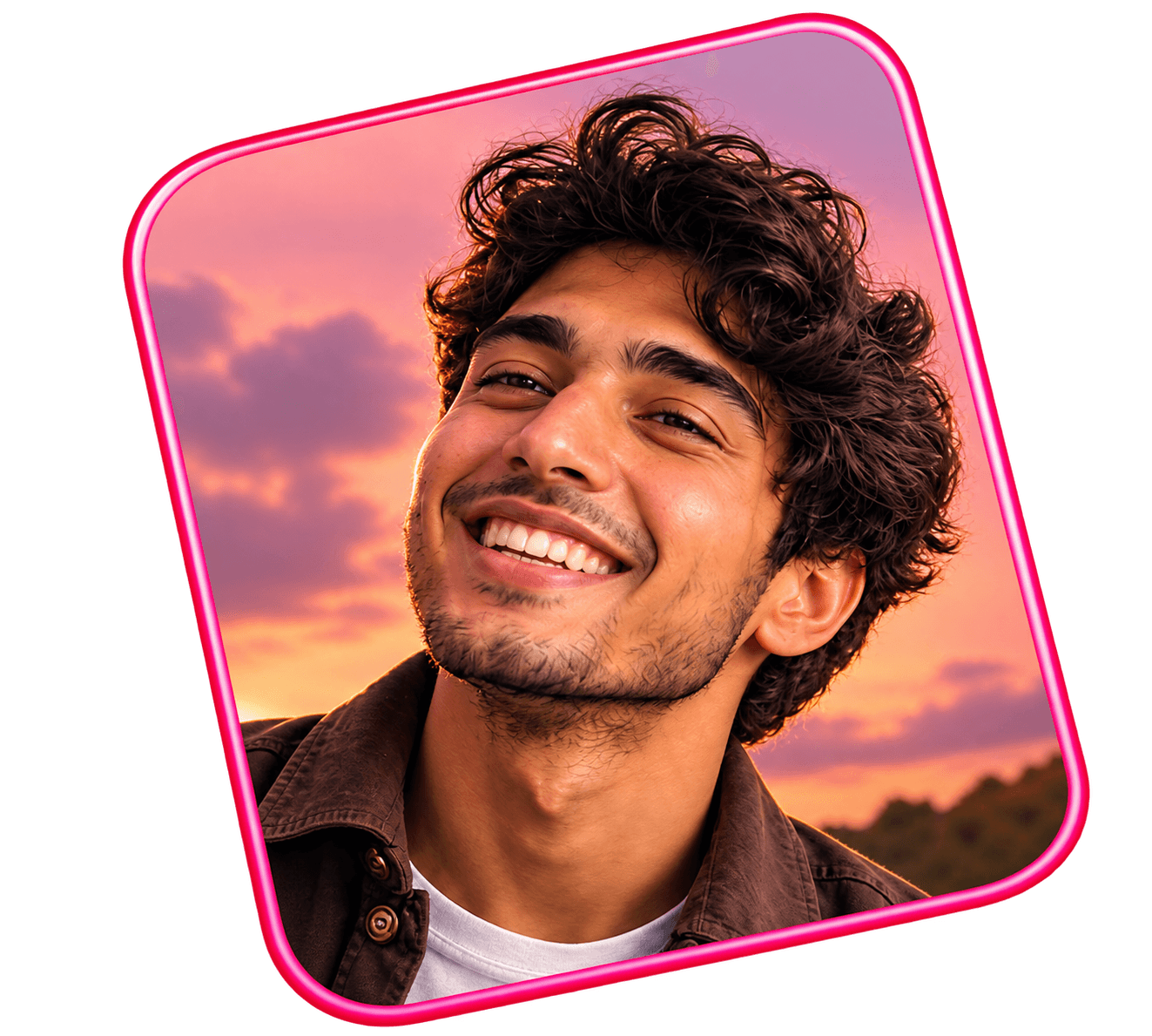 Member profile photo